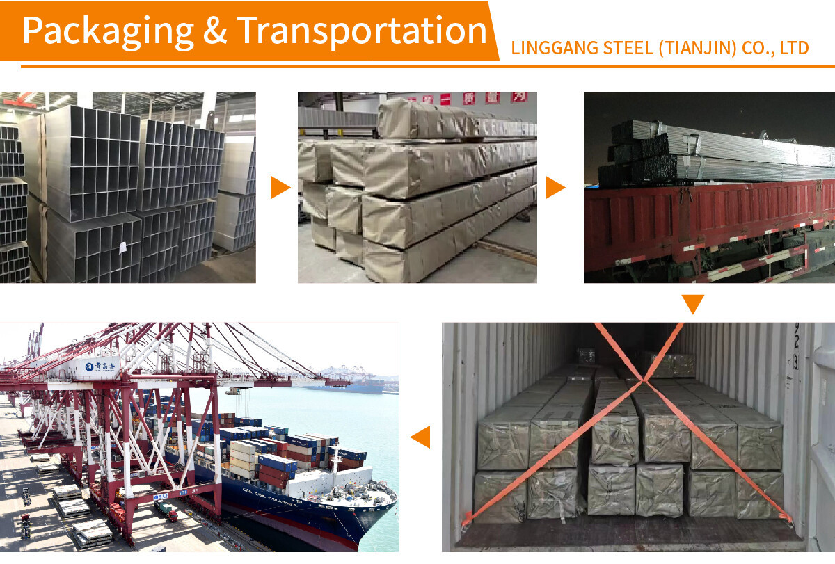 Aluminum Square Pipe 7001/7075 T6 /6061/6063 T5 Aluminium Tube Pipe Aluminium Square Tubing