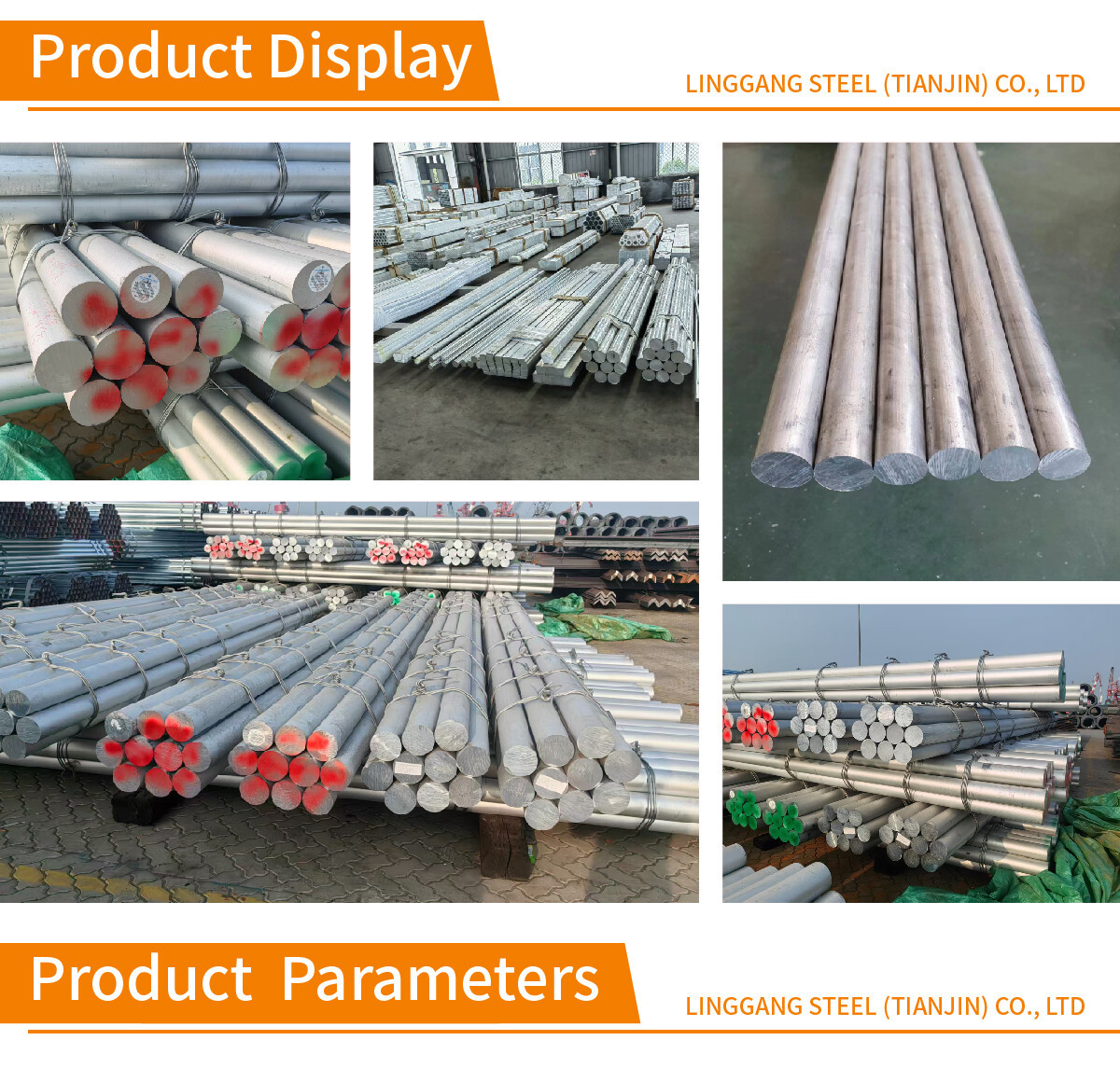 铝棒 (1) 10mm Round bar Anodized Alloy Aluminum Rod / Suppliers