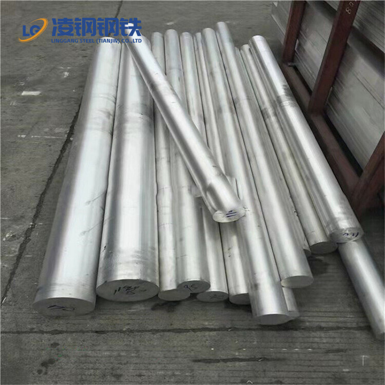 Factory direct sales Aluminum Bar / 5052 5083 6061 3003 2024 T351 Alloy Round Bar
