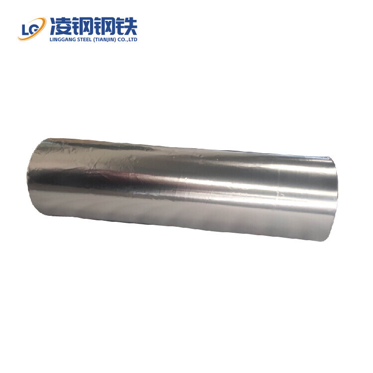 1060 3003 Aluminum Foil Roll