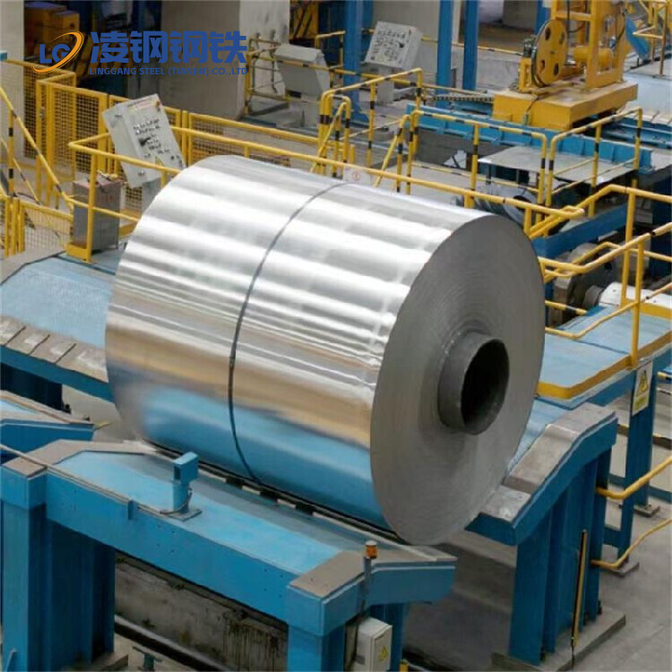 1060 3003 Aluminum Foil Roll