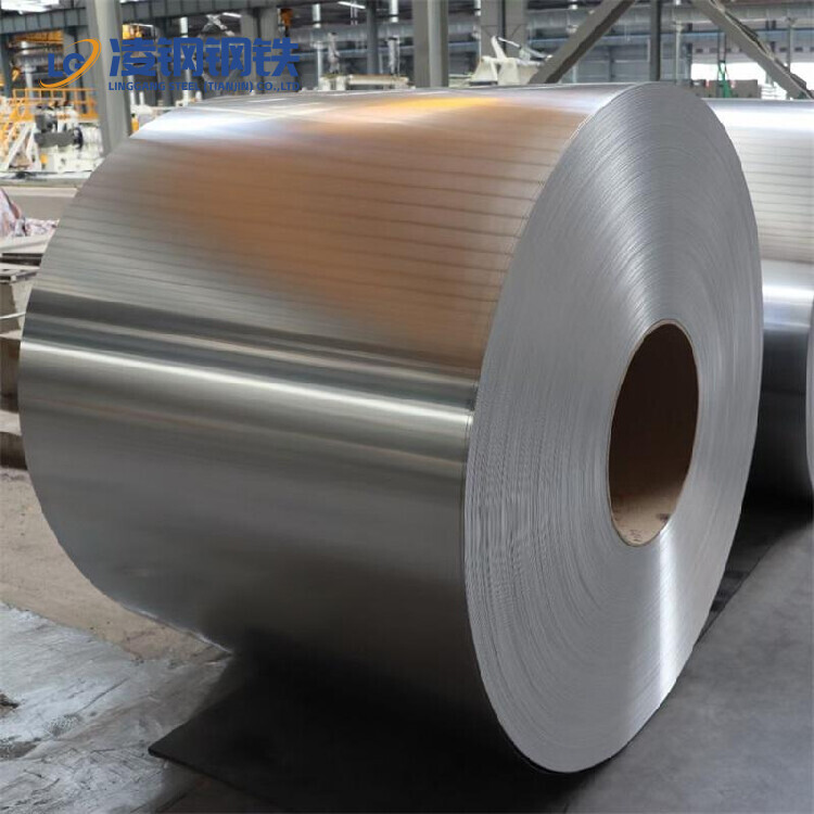 Food Packaging Aluminum Foil Paper / Aluminum Foil Manufacturer