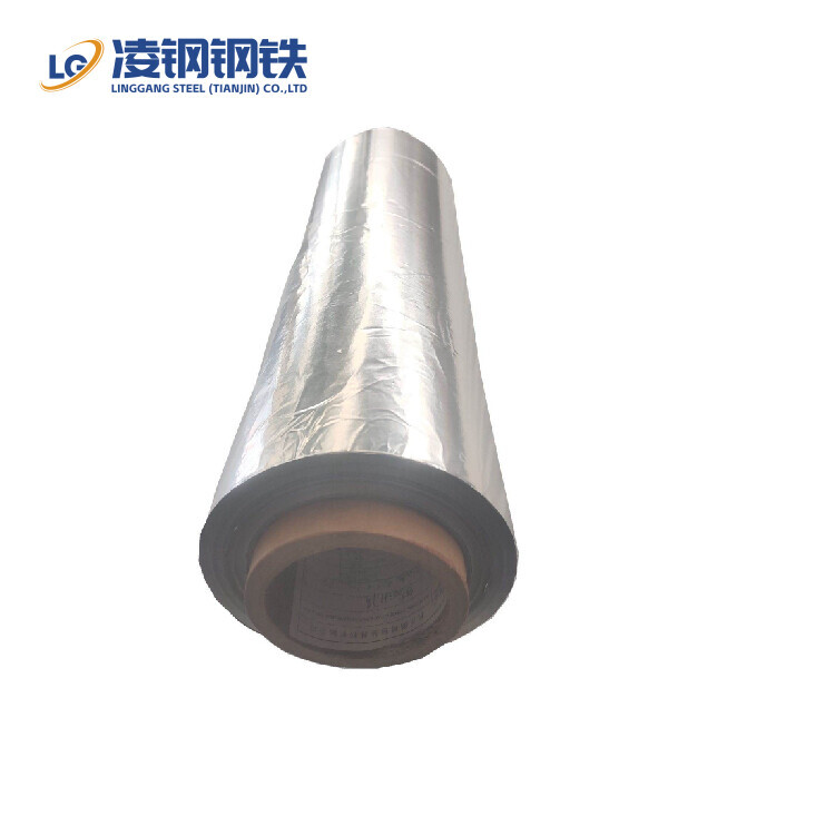 Hot-selling High Water Permeability Hookah Aluminum Foil