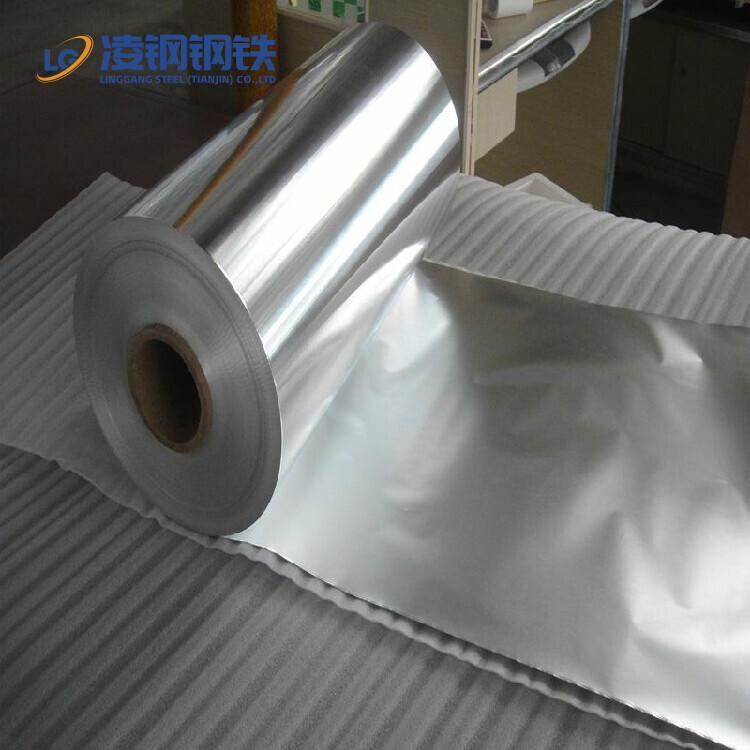 Hot-selling High Water Permeability Hookah Aluminum Foil