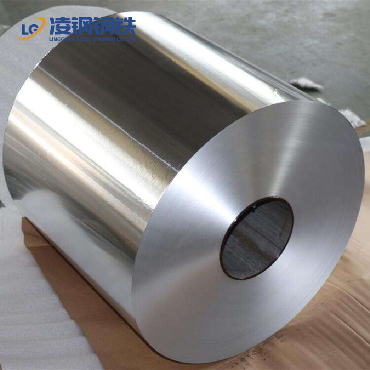 Factory direct sales Easy-to-Tear 30m 50m 100m 200m Food Grade Aluminum Foil