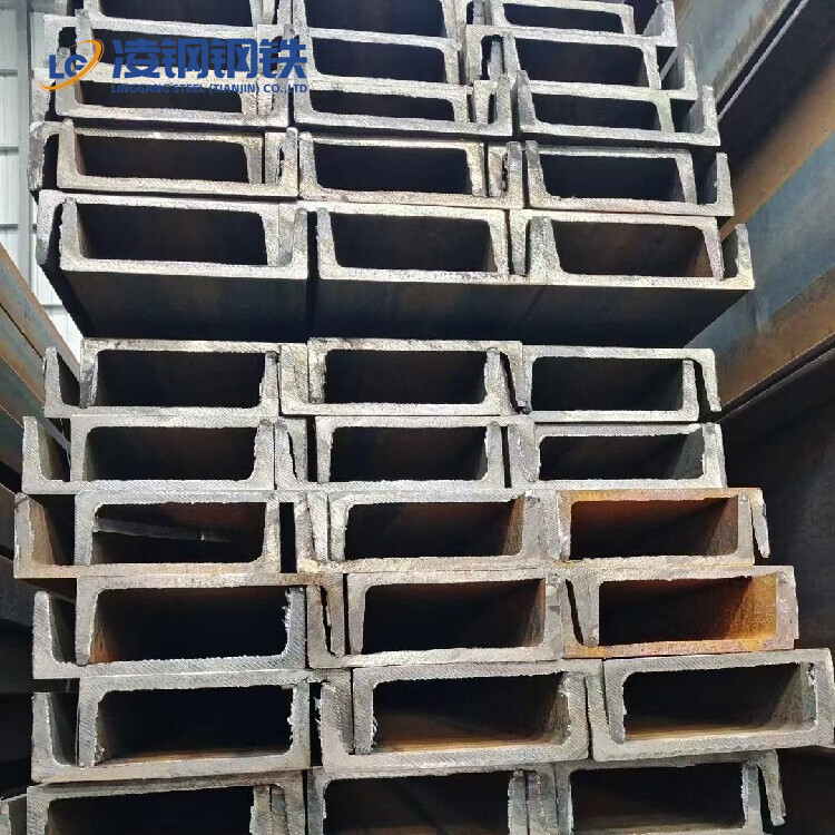 Galvanized Steel C Profiles / Cold Formed Galvanized Steel Channel Steel Profile Galvanized Steel C Profiles / Cold Formed Galvanized Steel Channel Steel Profile
