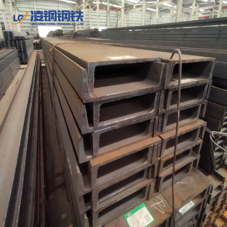 Galvanized Steel C Profiles / Cold Formed Galvanized Steel Channel Steel Profile Galvanized Steel C Profiles / Cold Formed Galvanized Steel Channel Steel Profile
