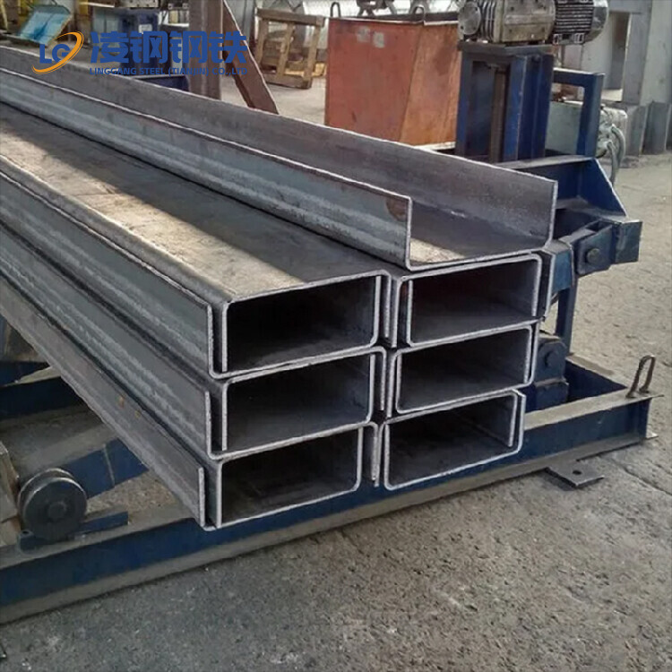 Carbon Steel C Channel / U Channel Steel / U Shaped Channel Carbon Steel C Channel / U Channel Steel / U Shaped Channel