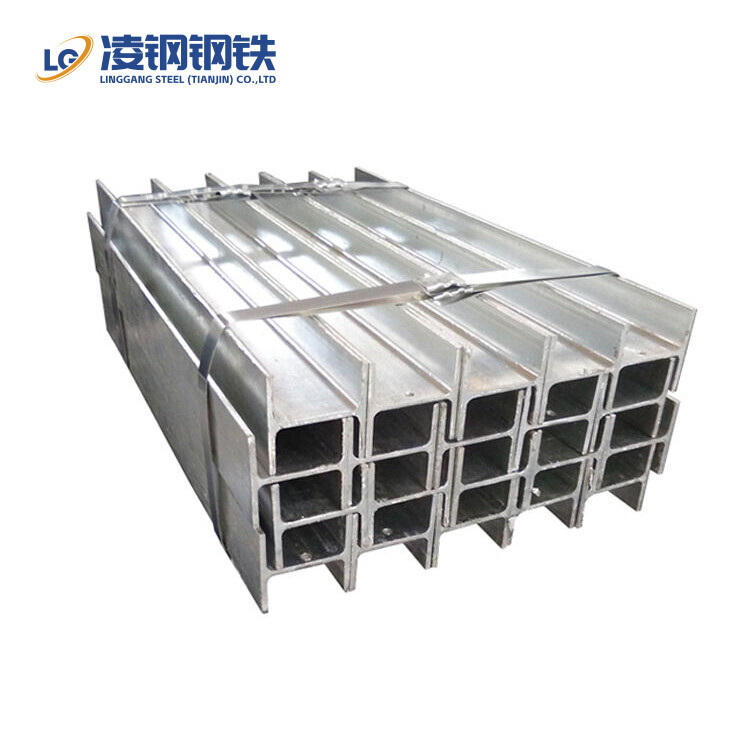 Chinese suppliers Q235B Standard H-Beam Steel / A36/A50/A572/GR50/A992 Chinese suppliers Q235B Standard H-Beam Steel / A36/A50/A572/GR50/A992