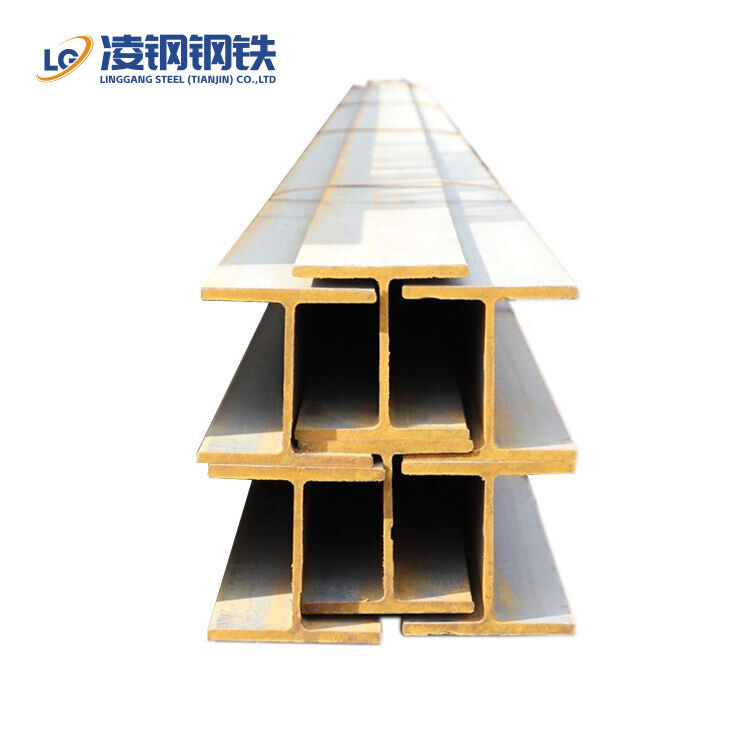 Chinese suppliers Q235B Standard H-Beam Steel / A36/A50/A572/GR50/A992 Chinese suppliers Q235B Standard H-Beam Steel / A36/A50/A572/GR50/A992