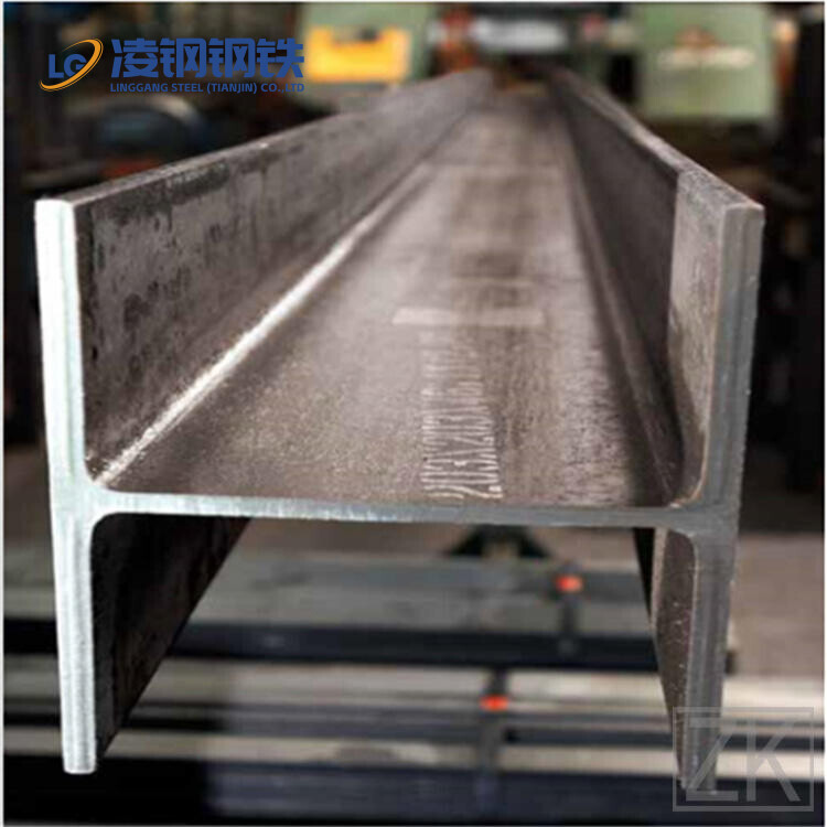 Chinese suppliers Q235B Standard H-Beam Steel / A36/A50/A572/GR50/A992 Chinese suppliers Q235B Standard H-Beam Steel / A36/A50/A572/GR50/A992