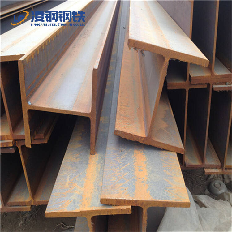 Chinese suppliers Q235B Standard H-Beam Steel / A36/A50/A572/GR50/A992 Chinese suppliers Q235B Standard H-Beam Steel / A36/A50/A572/GR50/A992