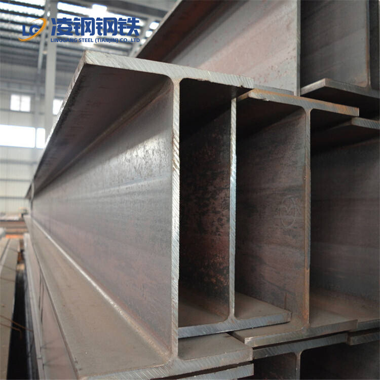 Factory direct sales ASTM 304 304L 309S 310S 316 316L 410 2205 2507 Welded Stainless Steel H Beams Factory direct sales ASTM 304 304L 309S 310S 316 316L 410 2205 2507 Welded Stainless Steel H Beams