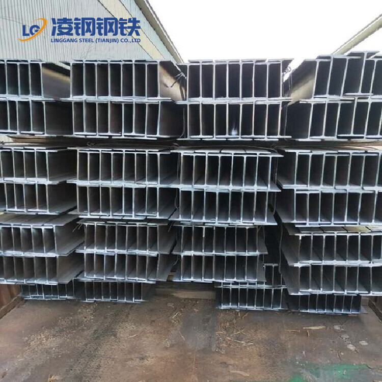 Factory direct sales ASTM 304 304L 309S 310S 316 316L 410 2205 2507 Welded Stainless Steel H Beams Factory direct sales ASTM 304 304L 309S 310S 316 316L 410 2205 2507 Welded Stainless Steel H Beams