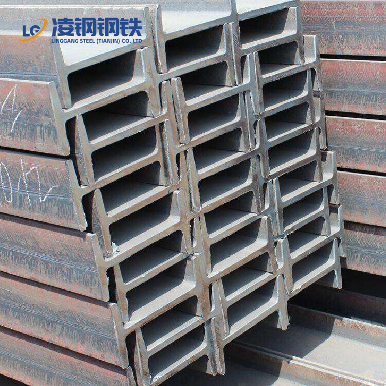 A36 Q235 G50 H Section Beam / Carbon Structure H Shape Steel Beam / 300 X 300 US Standard Steel Beam