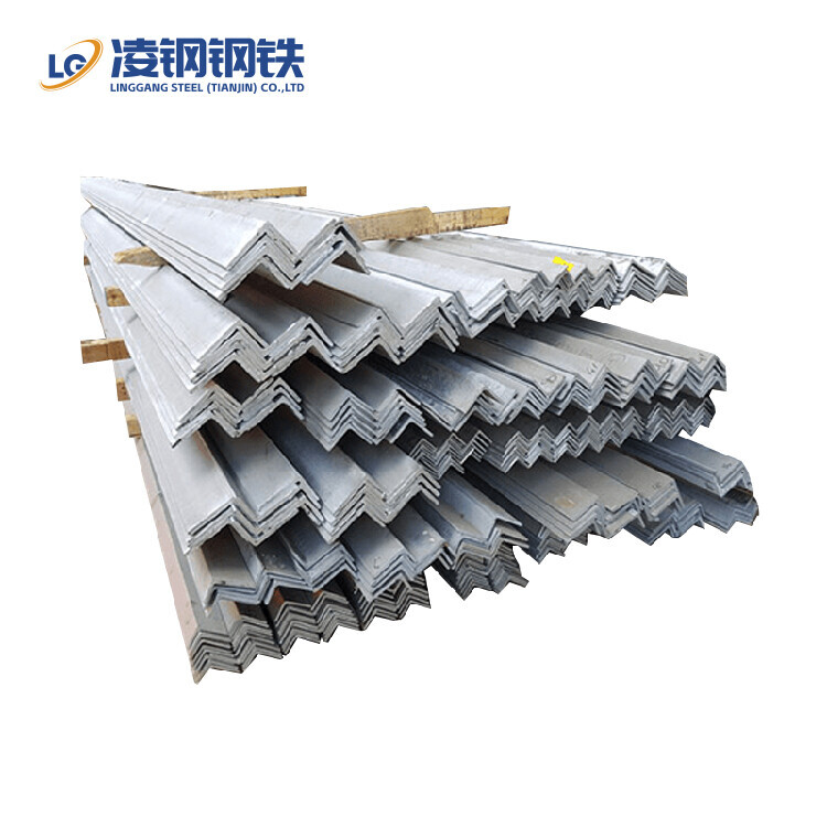 30*30 Stainless Steel Angle 201 430 302 904L 321 310S 202 304L Cold Rolled L Equilateral Angle Steel