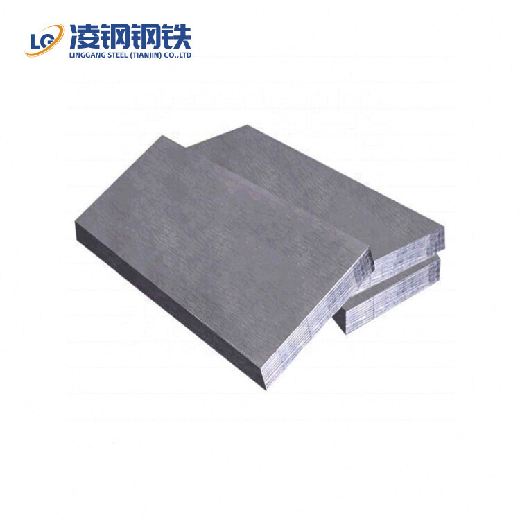 ASTM A36 Flat Steel Bar Carbon Steel Flat Bar MS Flat Steel
