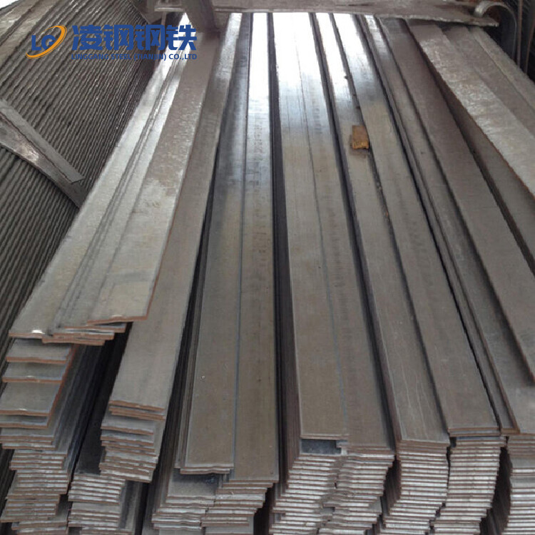 ASTM A36 Flat Steel Bar Carbon Steel Flat Bar MS Flat Steel