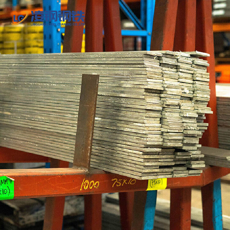 Steel supplier Manufacturer Supply / Ss Flat bar 316 316l Hot Rolled Stainless Steel Flat bar