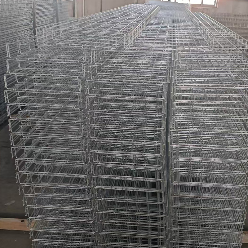 Wire Mesh Cable Tray
