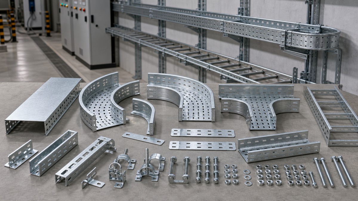 cable-tray-accessories-supports-cover Cable Tray Accessories and Supports RFQ Checklist
