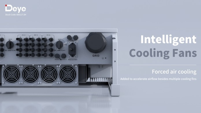 Why Does the Inverter Feel Hot to the Touch 2 Why Does the Inverter Feel Hot to the Touch?