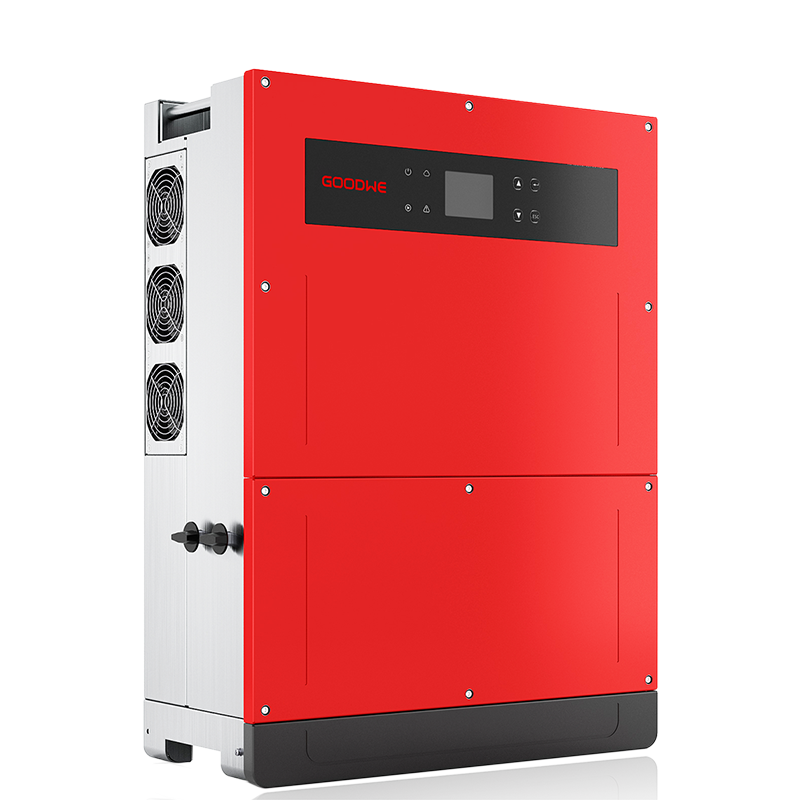Goodwe GW60KS-MT Goodwe GW60KS-MT