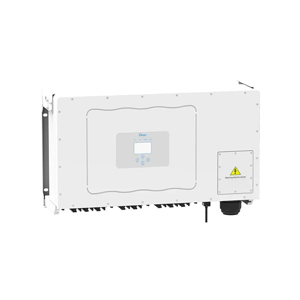 Deye SUN-120K-G01P3-EU-AM8 Deye SUN-120K-G01P3-EU-AM8