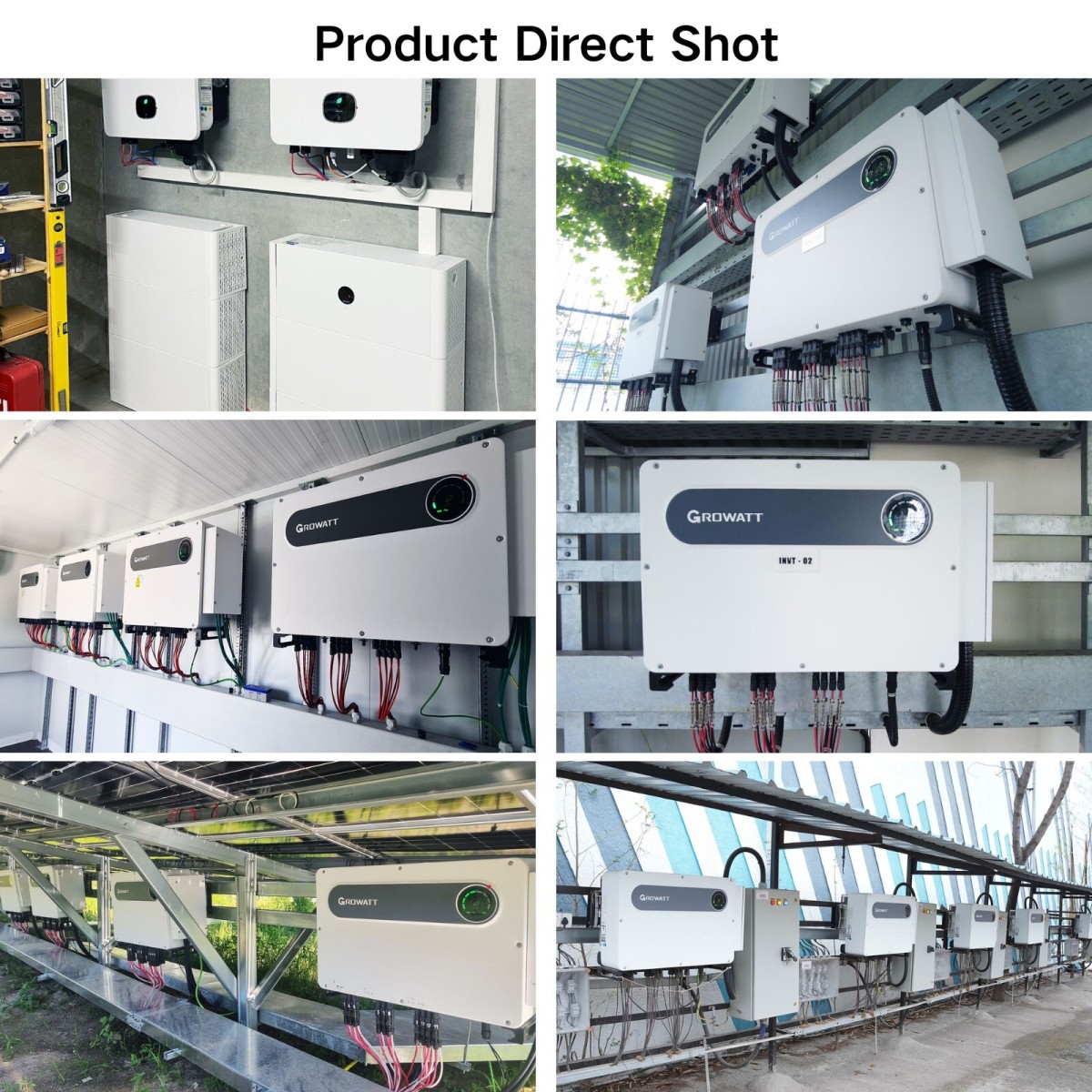 Growatt MID25KTL3-X 5 Growatt MID25KTL3-X