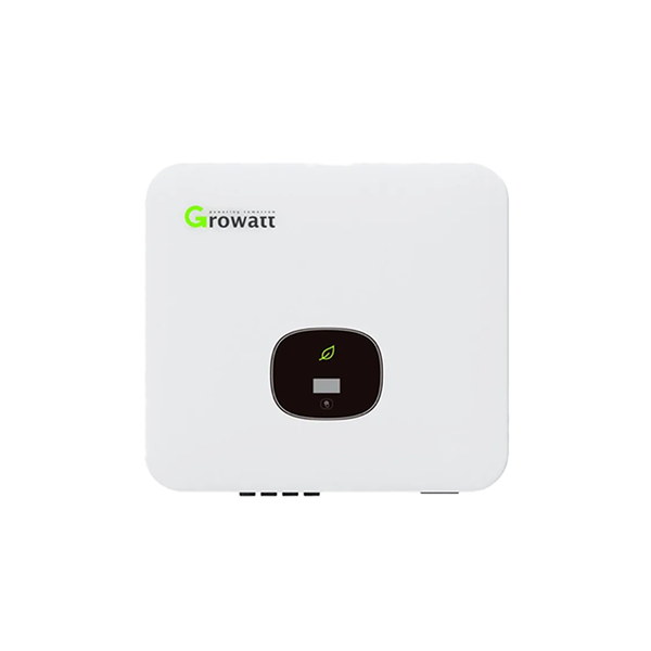 Growatt MAX 100KTL3-X LV