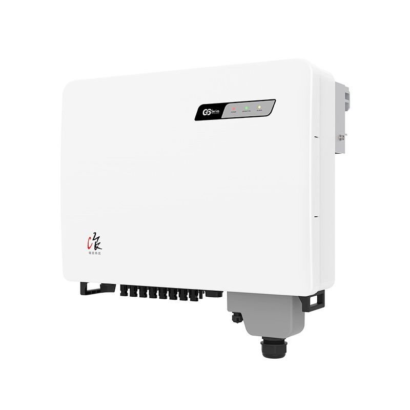 Solis-G6-GC33K