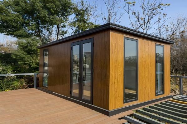 WPS图片(2) From Idea to Installation: How Porshseal’s Modular Systems Address America’s Affordable Housing Crisis?