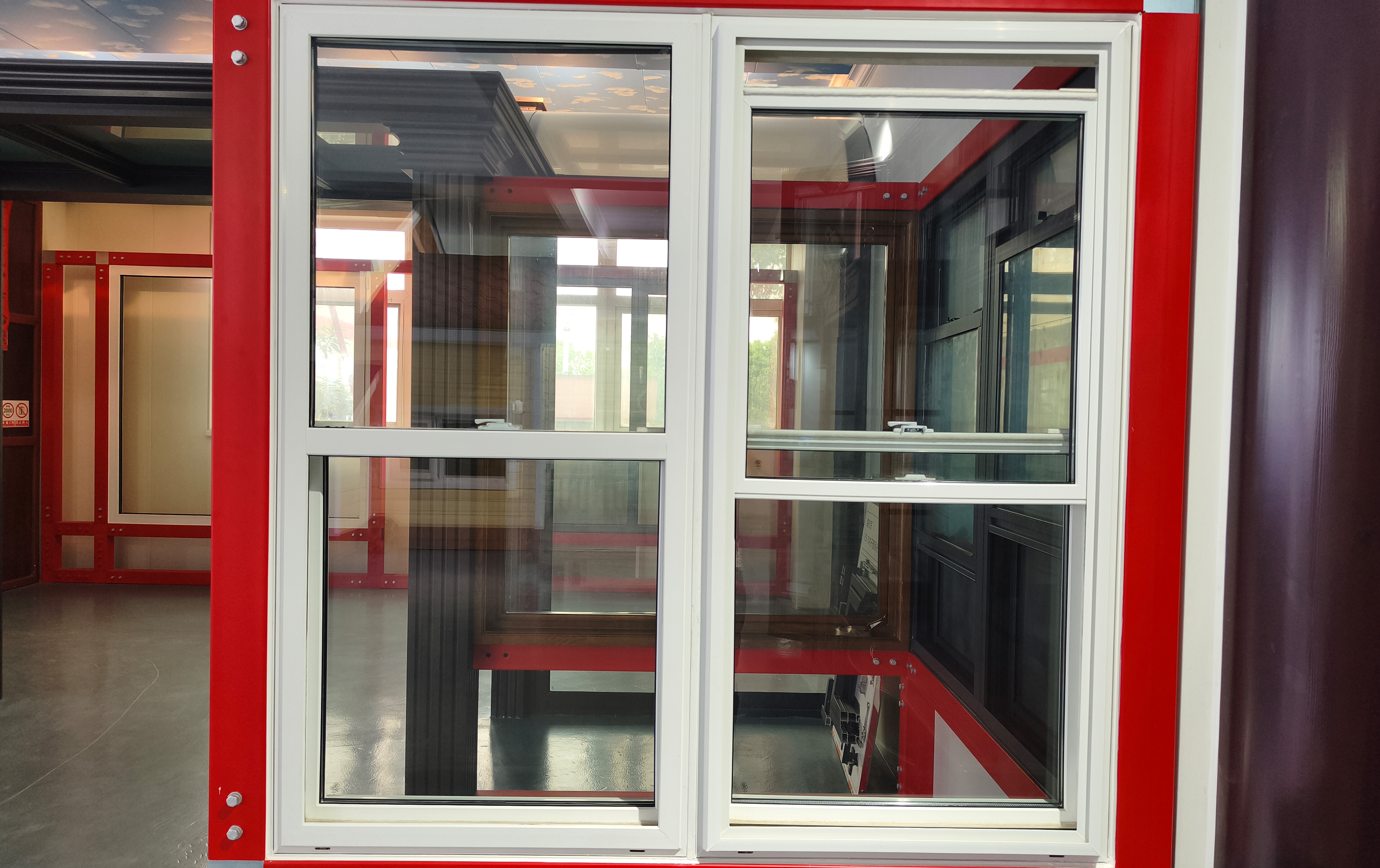UPVC-2
