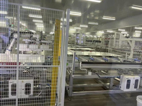 Exploring the Jinko Factory: A Behind-the-Scenes Look at Solar Technology Exploring the Jinko Factory: A Behind-the-Scenes Look at Solar Technology