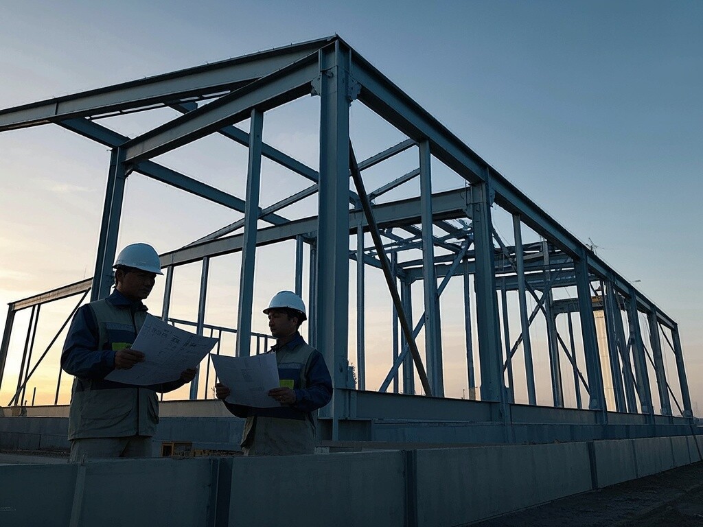 Prefab Buildings: The Future of Sustainable Construction?