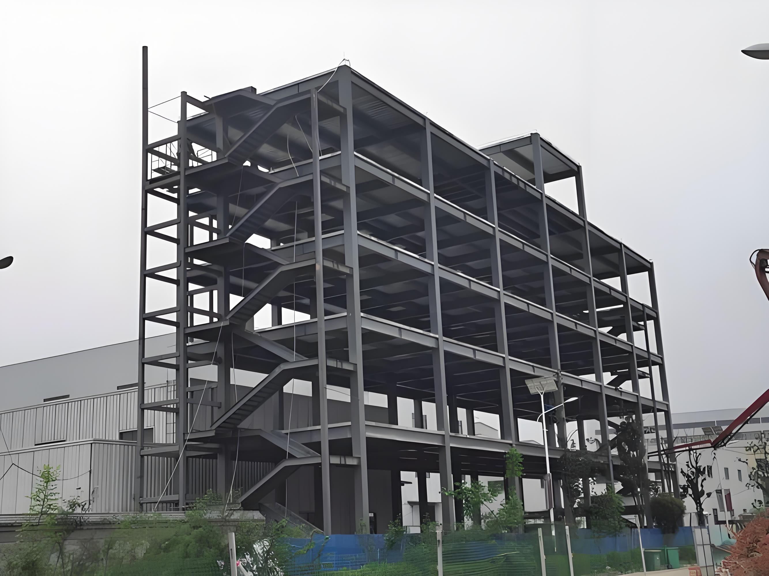 Commercial Buildings