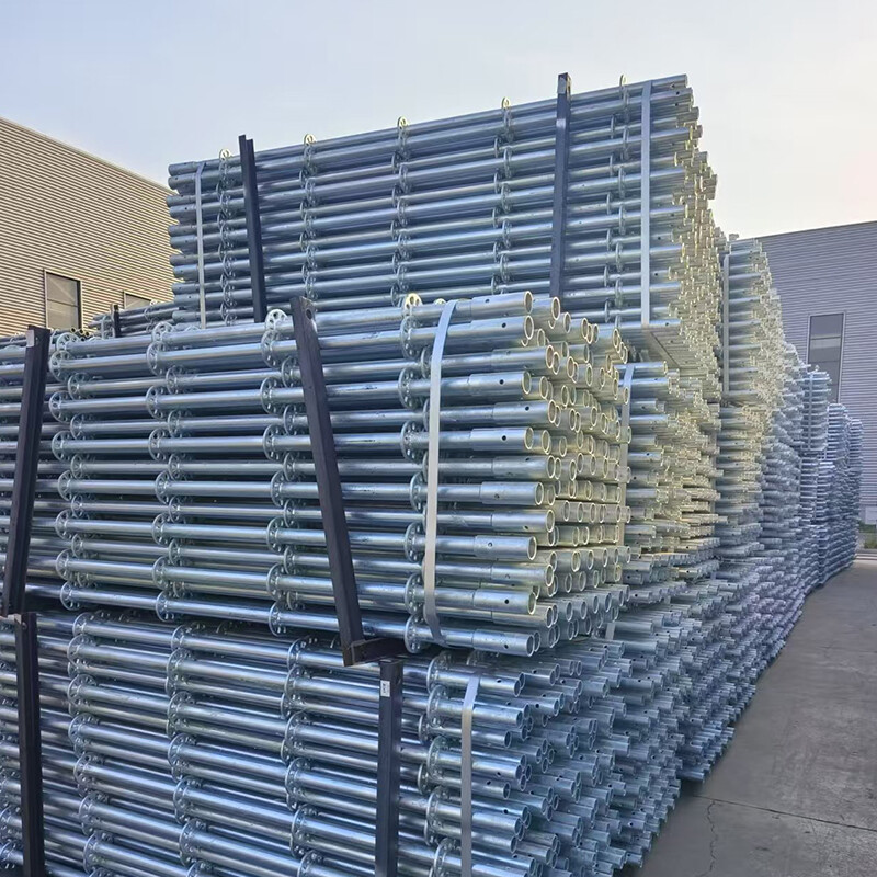 Scaffold