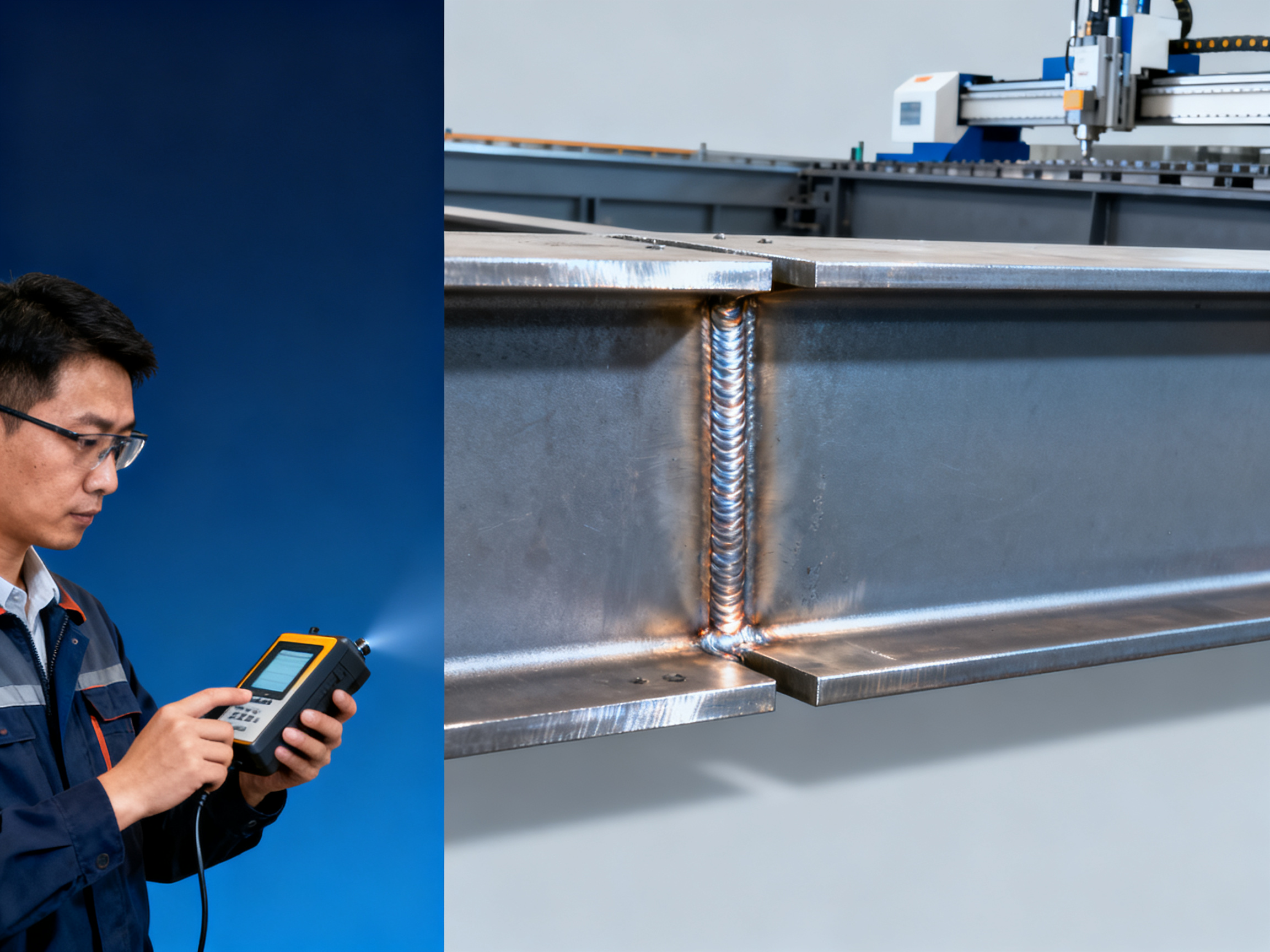 Top 5 Factors to Consider When Evaluating Steel Structure Quality for Procurement Top 5 Factors to Consider When Evaluating Steel Structure Quality for Procurement