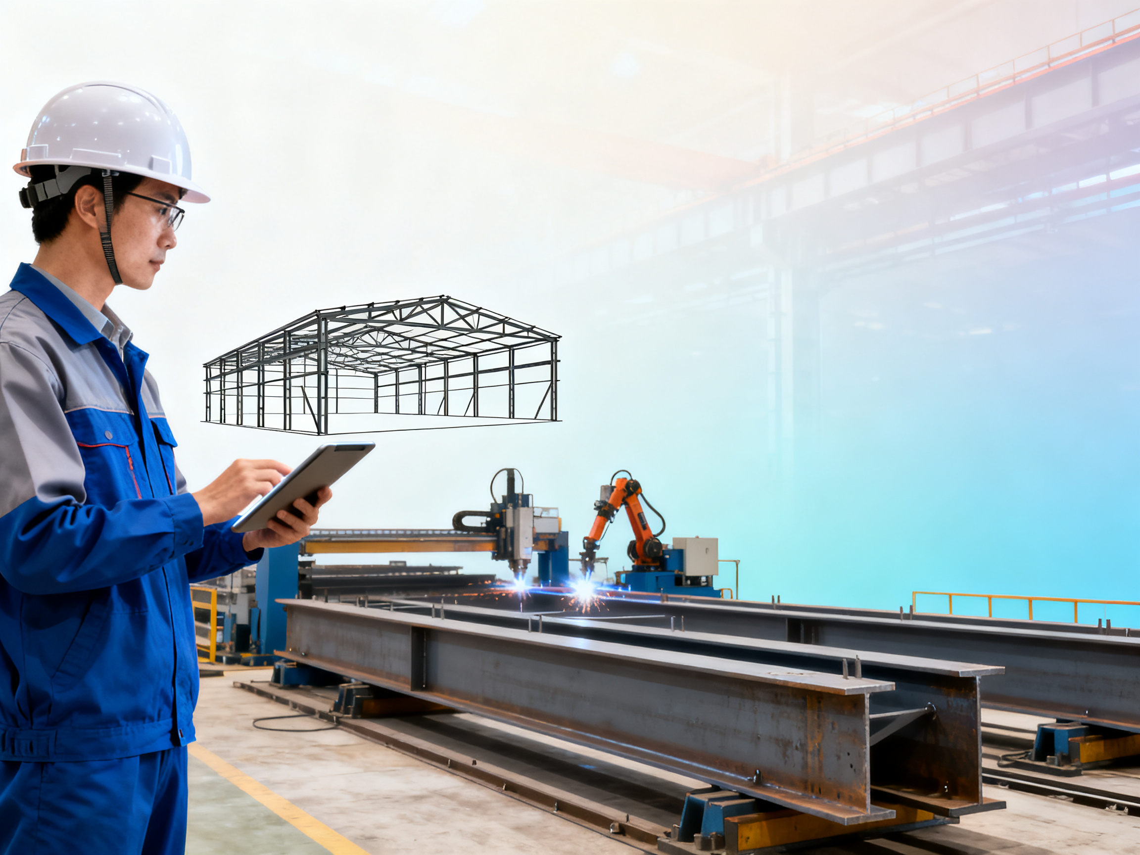 Steel Structure Workshop Project ROI: What Procurement Teams Should Know Steel Structure Workshop Project ROI: What Procurement Teams Should Know