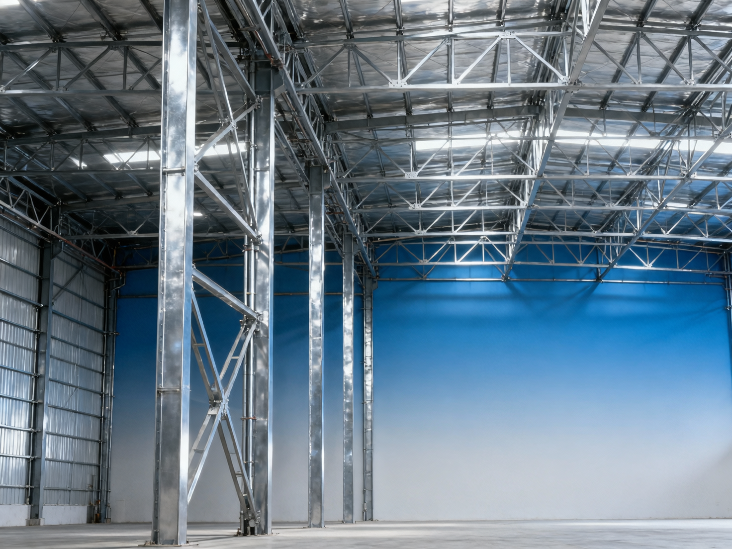 Why More Manufacturing Companies Are Investing in Steel Structure Warehouses