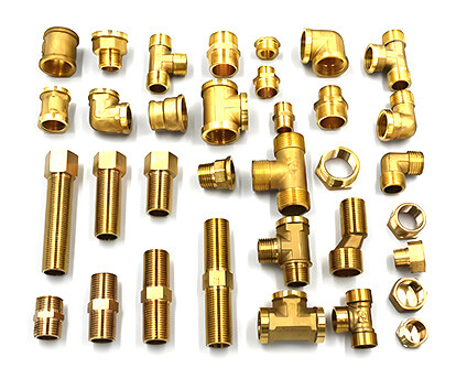 Forged parts