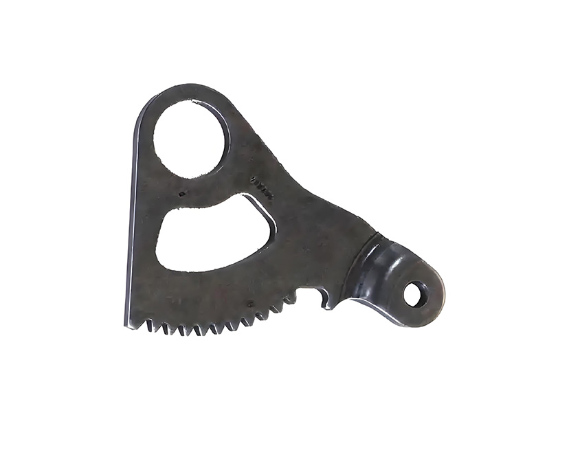 Stamping parts