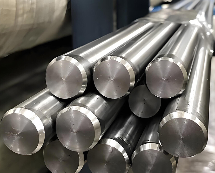 Bearing steel