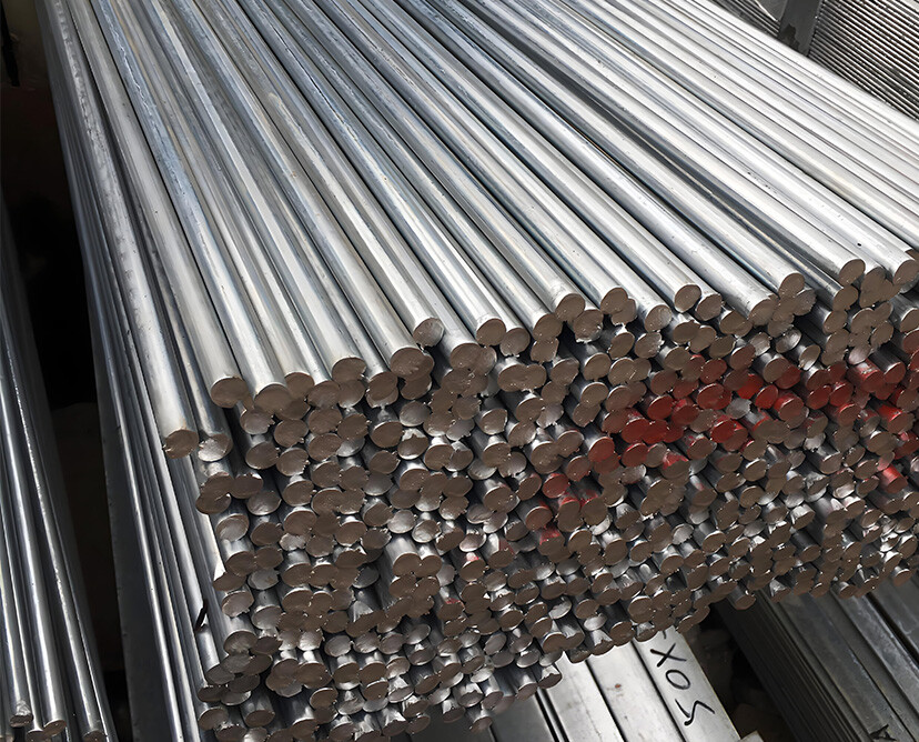 Bearing steel
