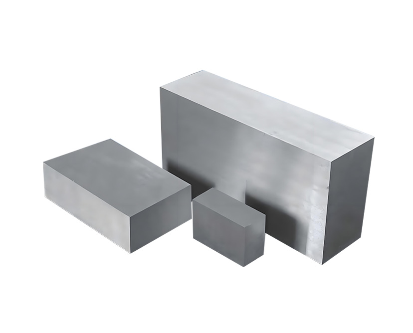 Carbon steel structure
