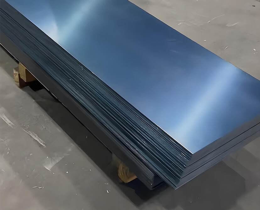 Spring steel