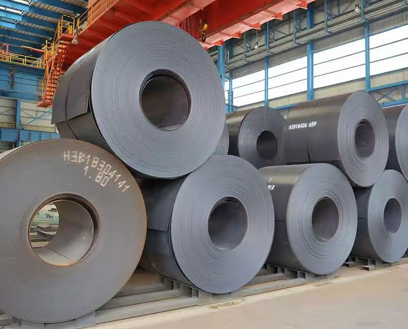 Steel
