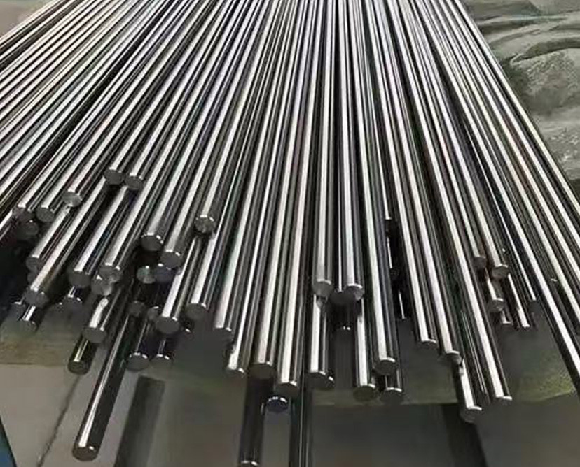 4 Steel