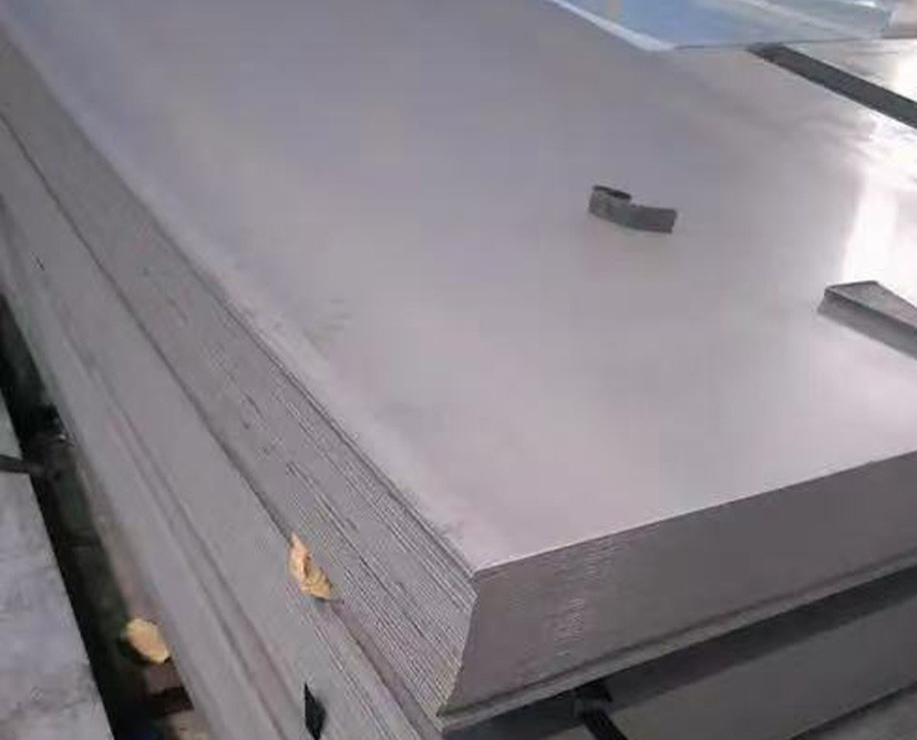 5 Steel