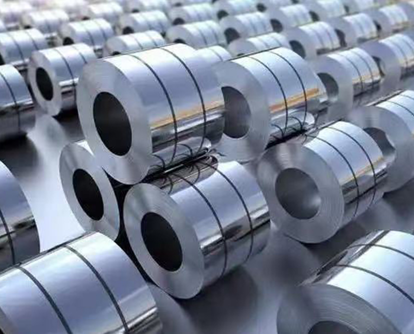 Steel